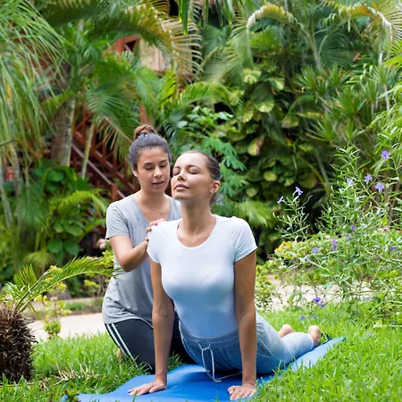 Magic Blue Spa Boutique Hotel Adults Only-2