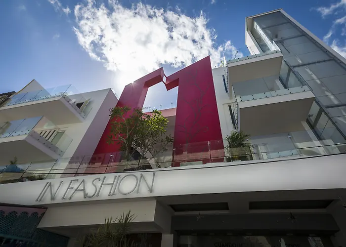In Fashion Hotel & Spa (Adults Only) Playa del Carmen